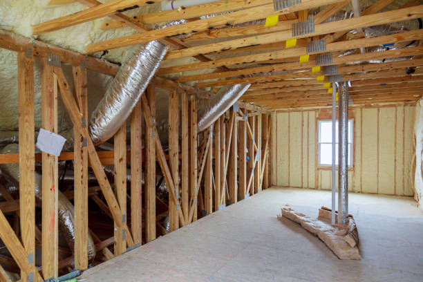 Best Cellulose Insulation in Greenwood, MO