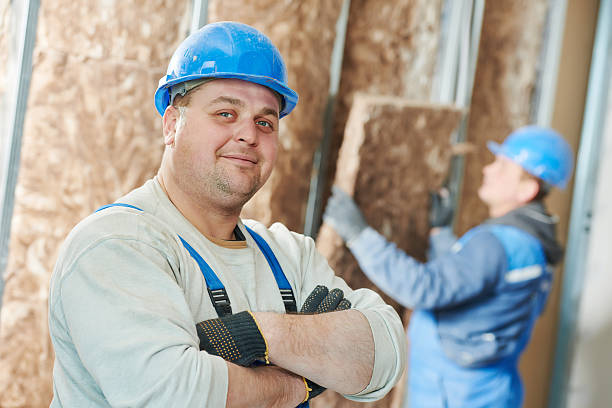 Best Spray Foam Insulation in Greenwood, MO