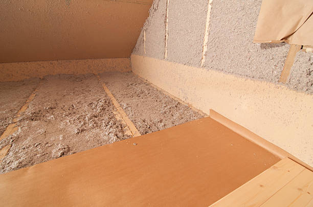 Best Spray Foam Insulation in Greenwood, MO