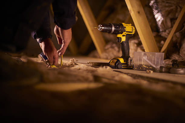 Best Spray Foam Insulation in Greenwood, MO