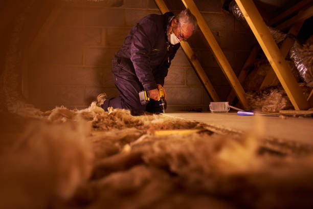 Best Blown-in Insulation in Greenwood, MO